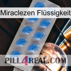 Miraclezen Flüssigkeit 22
